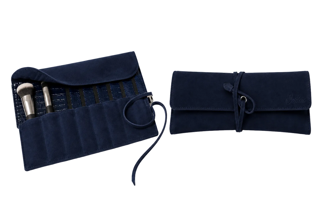 Bundle (Pouch + Vanity Case)