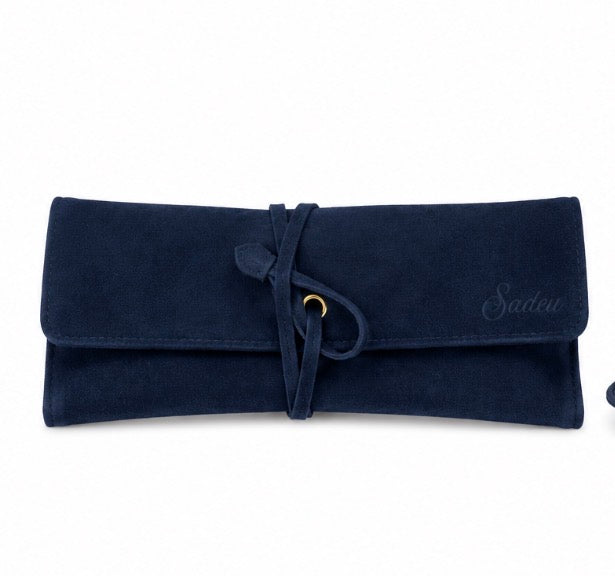 Bundle (Pouch + Vanity Case)