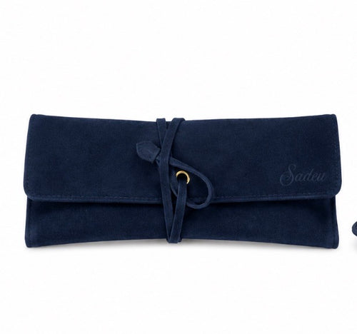 Brushes Pouch