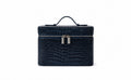 Vanity Case - Navy